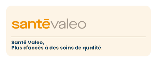 Santé Valeo