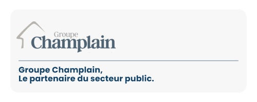 Groupe Champlain