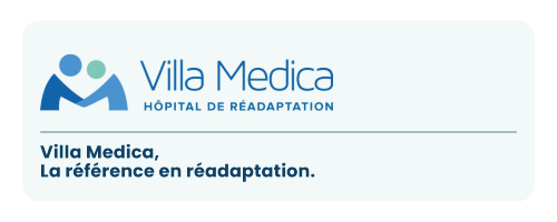 Hôpital de réadaptation Villa Medica