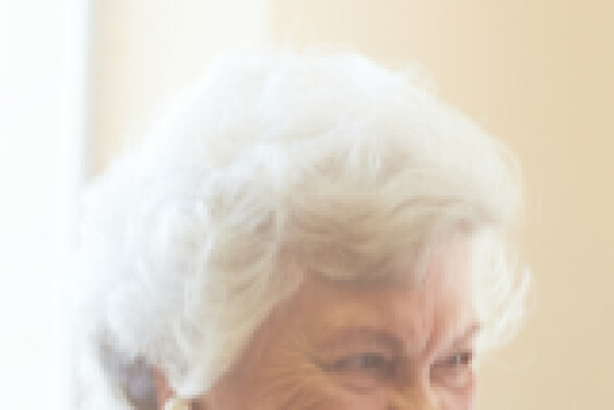 Infirmière