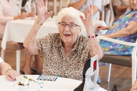 Animateur(trice) en loisirs