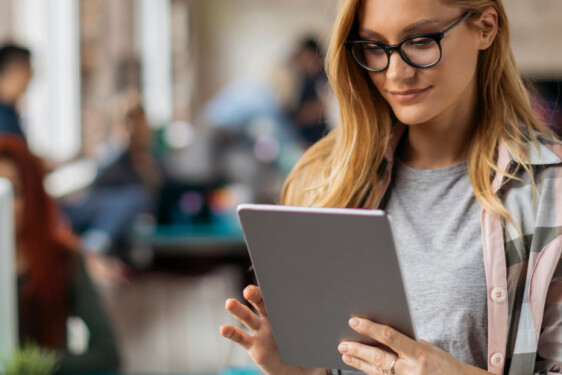 Technicien en informatique